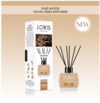  Parfum de camera Loris Oud Wood 120 ml odorizant de camera