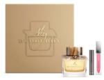 Burberry My Burberry 90ml. 6gloss. 3.5mascara FEMEI Apa de parfum