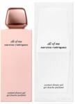  Gel de Duș Narciso Rodriguez All Of Me Femei, 200ml