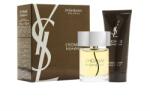 Yves Saint Laurent L Homme 100ml+100Gel de dus BARBATI Apa de toalet