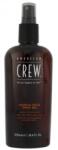 American Crew Classic Medium Hold Spray Gel zselés hajfixáló spray 250 ml férfiaknak