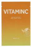 Barulab Vitamin C Brightening Face Mask mască de față toate tipurile de piele 23 g unisex Masca de fata