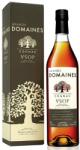  Grands Domaines VSOP cognac DRS (0, 7L / 40%) - whiskynet