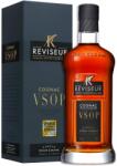  Reviseur VSOP cognac DRS (0, 7L / 40%) - whiskynet