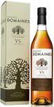  Grands Domaines VS cognac DRS (0, 7L / 40%) - whiskynet