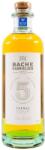 Bache-Gabrielsen 5 éves VSOP organic cognac DRS (0, 5L / 40%)