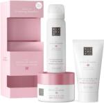 Rituals The Ritual Of Sakura Комплект - Душ гел, Крем и Скраб, 50 + 70 ml + 125 g Лосион за тяло