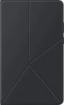 Samsung Galaxy Tab A11 Book Cover tablet tok, fekete (EF-BX130PBEGWW) (EF-BX130PBEGWW)