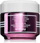 Sisley Black Rose Skin Infusion Cream луксозен озаряващ крем за изглаждане и стягане на кожата против бръчки 50ml