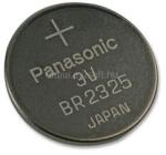 Panasonic gombelem BR2325, ipari, 1db/csomag (BR-2325/BN) (BR-2325/BN)
