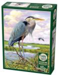 Cobble Hill 1000 db-os puzzle - Heron (40172) (40172)