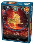 Cobble Hill 500 db-os puzzle - Leo (45015) (45015)