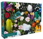Gibsons 500 db-os puzzle - Crystal Healing (3611) (G3611)