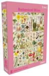 Gibsons 1000 db-os puzzle - RHS - Botanical Bliss (7160) (G7160)