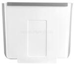 IRIS KT-264-W összecsukható konyhai hulladék gyüjtő, ajtóra akasztható (IRIS_KT-264-W) (IRIS_KT-264-W)