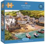 Gibsons 500 db-os puzzle - Port Isaac (892) (G892)