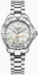 Roamer 860844 41 20 20 Női Karóra - Deep Sea 200 Ladies 34 mm (860844 41 20 20)