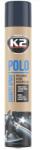 K2 K407MA0 Polo Cocpit Spray Man, műszerfalápoló férfi illat, 750 ml (K407MA0) - aruhaz