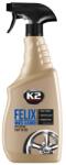 K2 K167M Felix Wheel Cleaner, Felnitisztító, pumpás, 750ml (K167M)