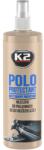 K2 K410 Polo Protectant, műszerfalápoló, 350g (K410)