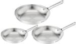 Tefal - 3 részes DUETTO ON serpenyőszett B866S334 (GS1213)