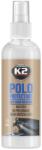 K2 K412 Polo Protectant Mat, műszerfalápoló matt, 250ml (K412)