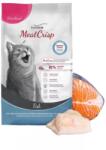 PLATINUM MeatCrisp Sterilised Fish száraz macskatáp - hal 400 g