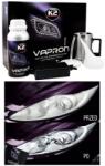 K2 D7900 Vapron Pro Regenaration Kit fényszóró felújító készlet, 600ml (D7900)