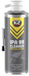 K2 B504 IPA 99 Cleaner, Kontaktspray, 400ml (B504)