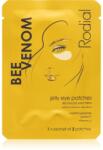 Rodial Bee Venom Jelly Eye Patches стягащи възглавнички с гел за подочната зона с успокояващ ефект 2 бр
