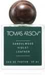 Tomas Arsov SANDALWOOD VIOLET LEATHER parfüm 50 ml