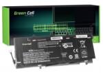 Green Cell akkumulátor, 11.1v, 3100mAh, kompatibilis hp elitebook folio 1040 g1 g2 -vel (HP108)