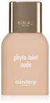 Sisley Phyto-Teint Nude озаряващ и хидратиращ фон дьо тен за естествен вид цвят 00N Pearl 30ml