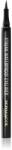 Dermacol Precise Black 20h contur de precizie, rezistent la apă pentru ochi Black 1 ml