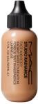 MAC - Face And Body Radiandt Sheer Foundation Alapozók 50 ml N 3