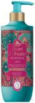 Tesori Ayurveda hidratáló testbalzsam, 400 ml, keleties illat