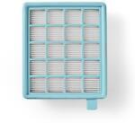 Nedis VCFI222HEP HEPA szűrő szett, Philips PowerPro Compact helyettesítő, H13 osztály, mosható (CH375475)