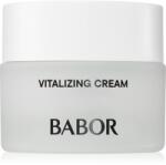 BABOR Vitalizing Cream Rejuvenation & Glow Complex krém fáradt bőrre 50 ml