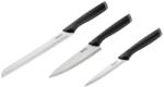 Tefal - ESSENTIAL 3 részes késkészlet K221S355 (GS1214)