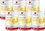 Disugual Hrană umedă pentru câini Veterinary RENAL Carne de vită (adult) 6x400g