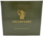 Hausbrandt Decaffeinato ESE pod - Koffeinmentes, 72 × 7 g