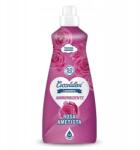 Coccolatevi öblítő, rózsa és ametiszt, 1, 25 L, antisztatikus, könnyen vasalható