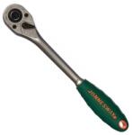 JONNESWAY racsnis hajtókar 3/8" 36fog r2903 zöld