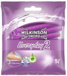 WILKINSON Everyday2 - 5 db
