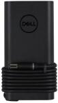 Dell 7.4 mm - 240 wattos GaN SFF AC hálózati adapter 1 méteres tápkábellel (450-ALSJ)
