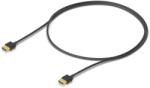 Ubiquiti HDMI 2.1 Összekötő Fekete 1m UACC-CABLE-UHS-1M (UACC-CABLE-UHS-1M)