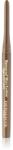Dermacol Micro Eyeliner Waterproof creion dermatograf waterproof culoare 03 Dark Brown 1 g