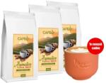 Morra Coffee Pachet Cafeo origini Aromatico Signature Trio-3kg cafea origini