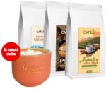 Morra Coffee Pachet Cafeo origini Select Trio, 3kg cafea origini