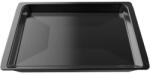 Bosch Tava emailata BOSCH HEZ362000 - 00742279, L46.4cm, l34.5cm, H4cm, G1.2kg, Negru (HEZ362000)